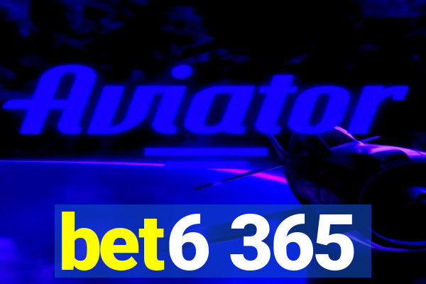 bet6 365