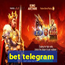 bet telegram