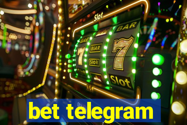 bet telegram