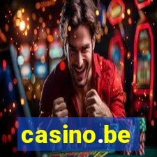 casino.be