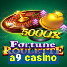 a9 casino