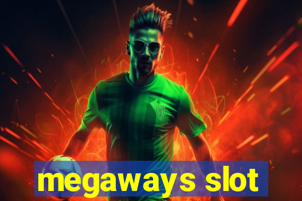 megaways slot