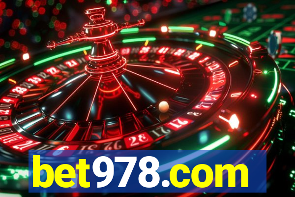 bet978.com