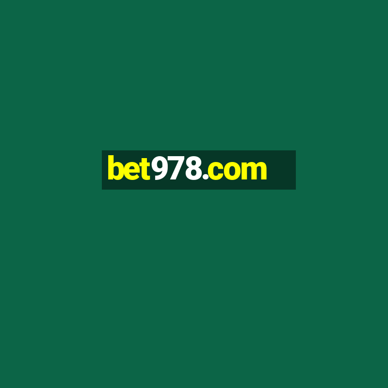 bet978.com