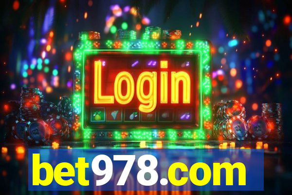 bet978.com