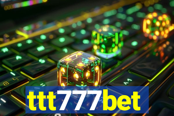 ttt777bet