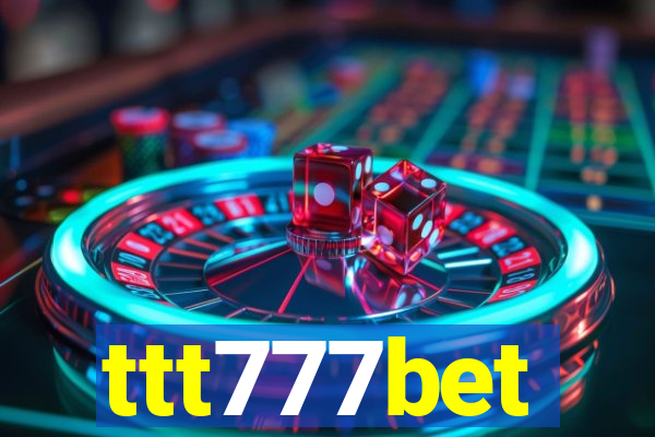 ttt777bet