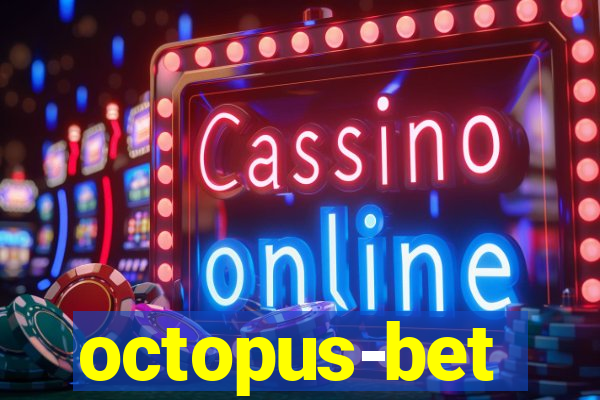 octopus-bet