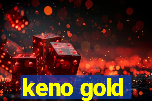 keno gold