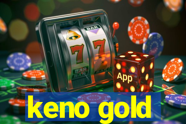 keno gold