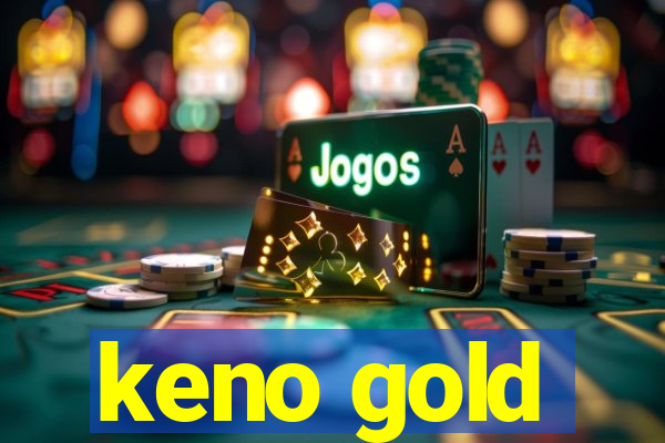 keno gold