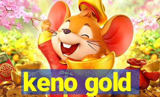 keno gold