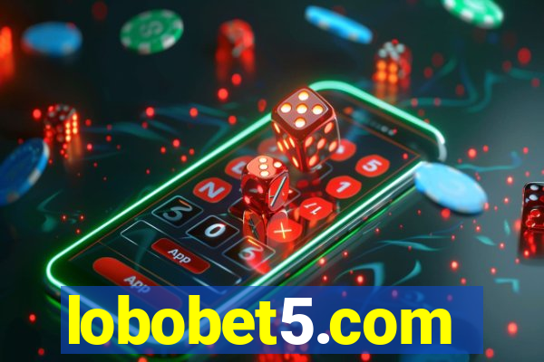 lobobet5.com