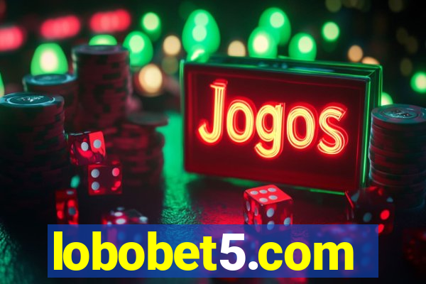 lobobet5.com