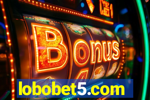 lobobet5.com