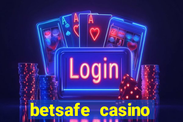 betsafe casino bonus code