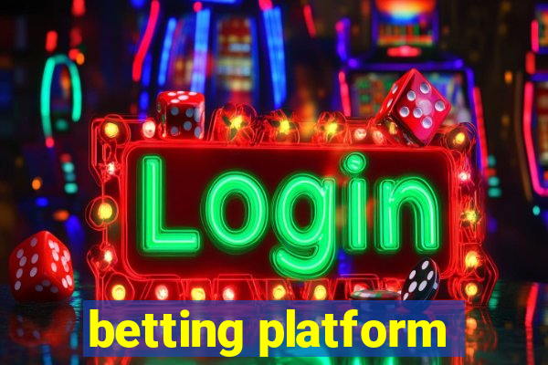 betting platform