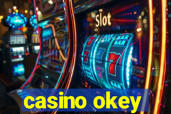 casino okey