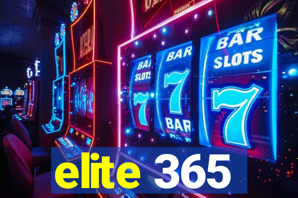 elite 365