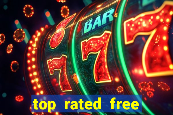 top rated free online slots