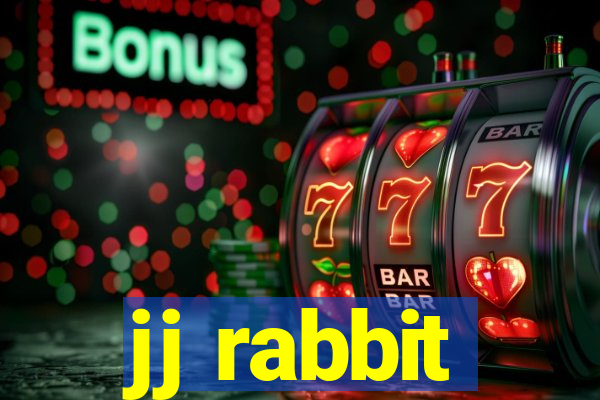 jj rabbit