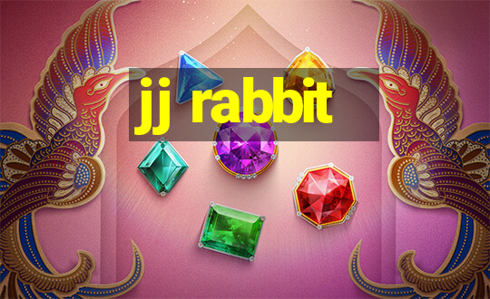 jj rabbit