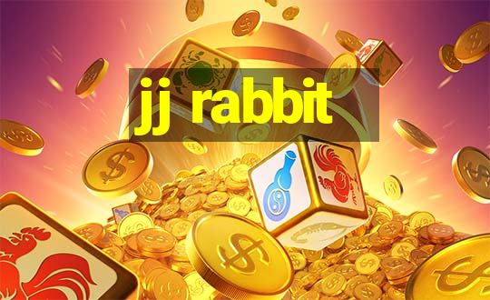 jj rabbit