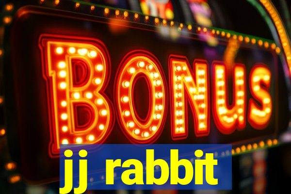 jj rabbit