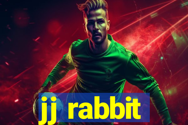 jj rabbit