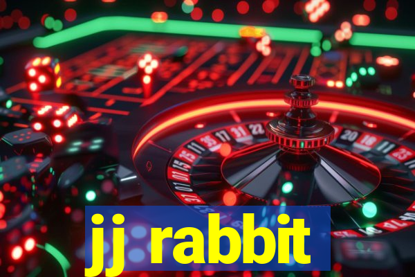 jj rabbit