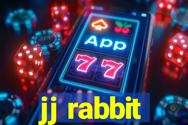 jj rabbit