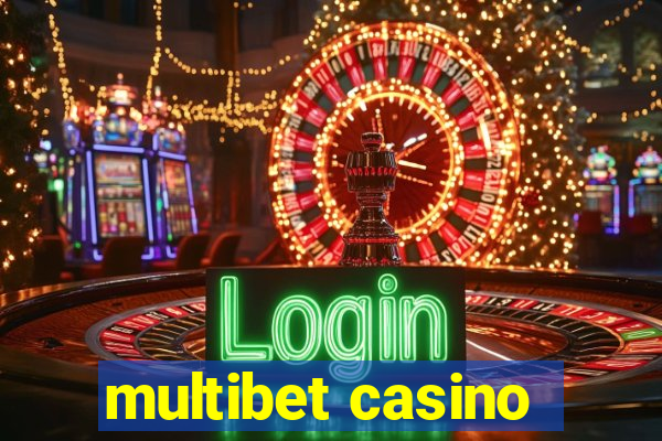 multibet casino