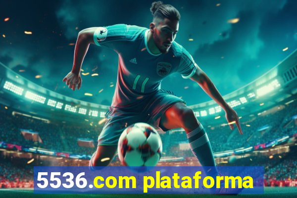 5536.com plataforma