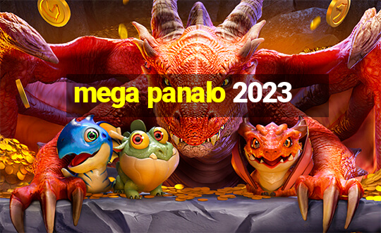 mega panalo 2023