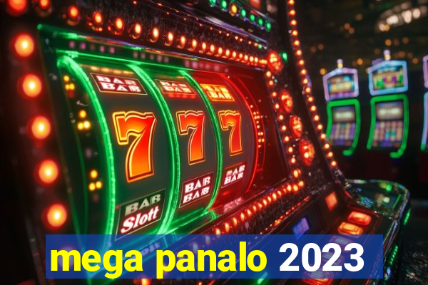 mega panalo 2023