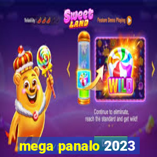 mega panalo 2023