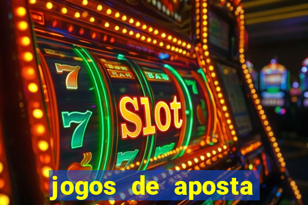 jogos de aposta s?o ilegais