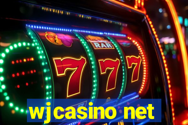 wjcasino net