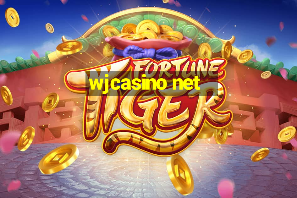 wjcasino net