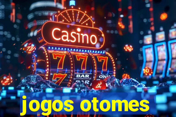 jogos otomes