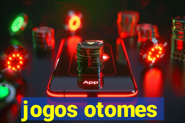 jogos otomes