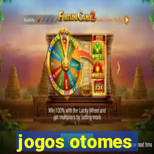 jogos otomes