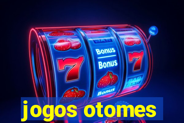 jogos otomes