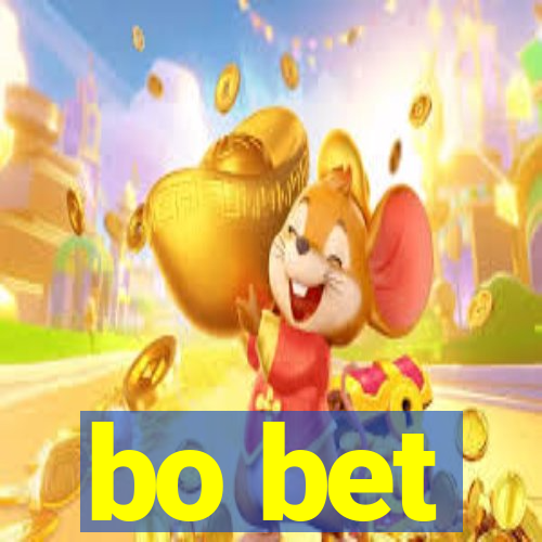 bo bet