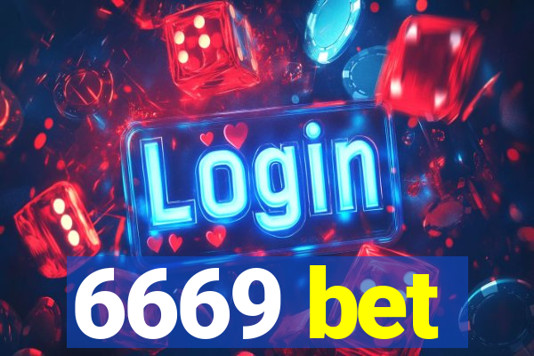 6669 bet