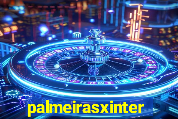 palmeirasxinternacional