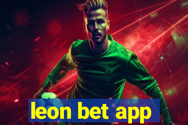 leon bet app