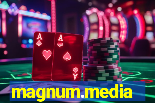 magnum.media