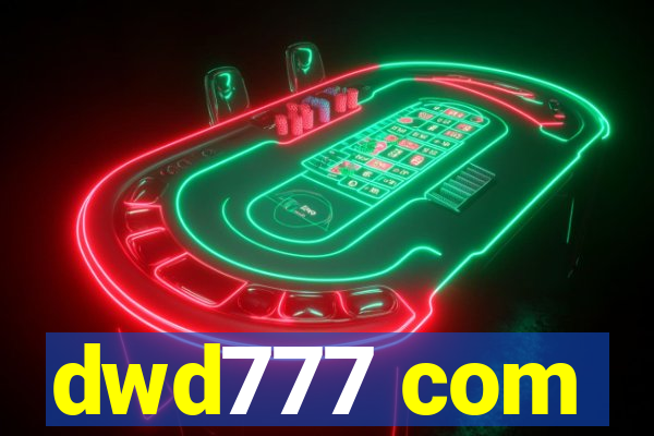 dwd777 com