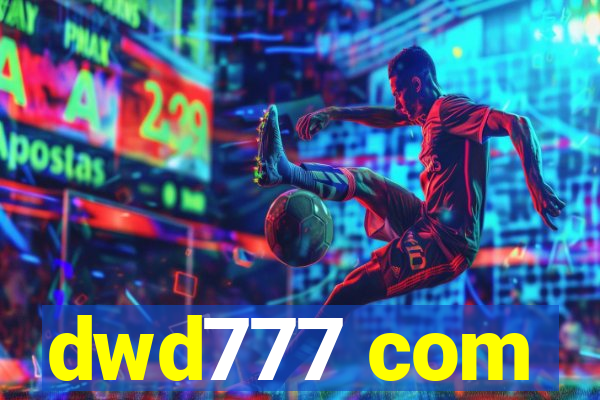 dwd777 com